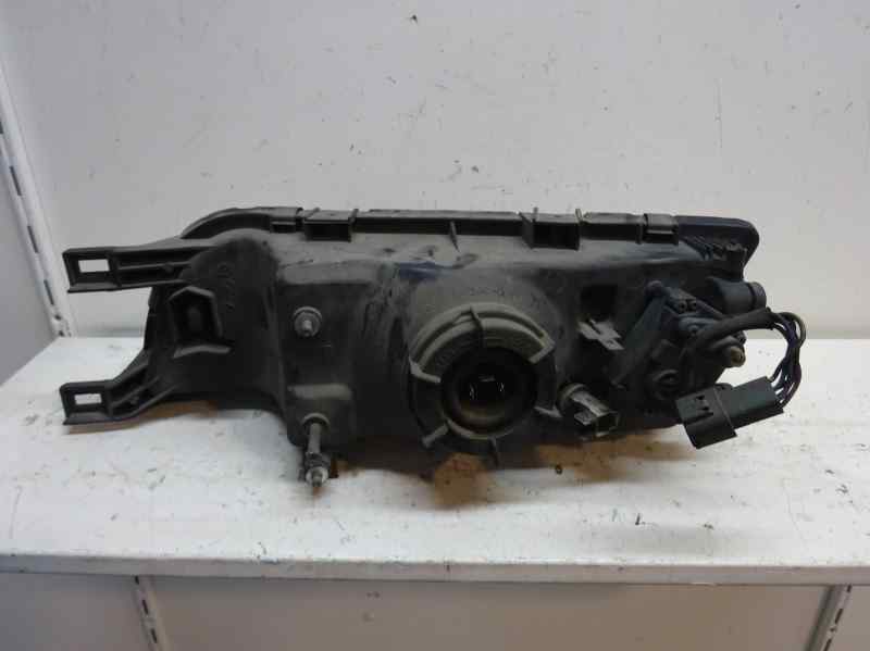 FARO DERECHO NISSAN ALMERA 2.0 D MT 75CV