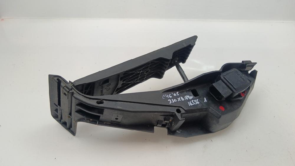 POTENCIOMETRO PEDAL BMW SERIE 3 2.9 330XD MT 184CV