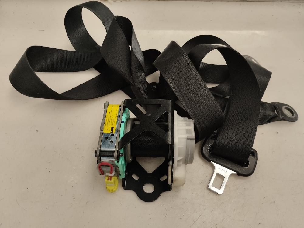 CINTURON SEGURIDAD DELANTERO IZQUIERDO TOYOTA VERSO 1.6 MT 133CV