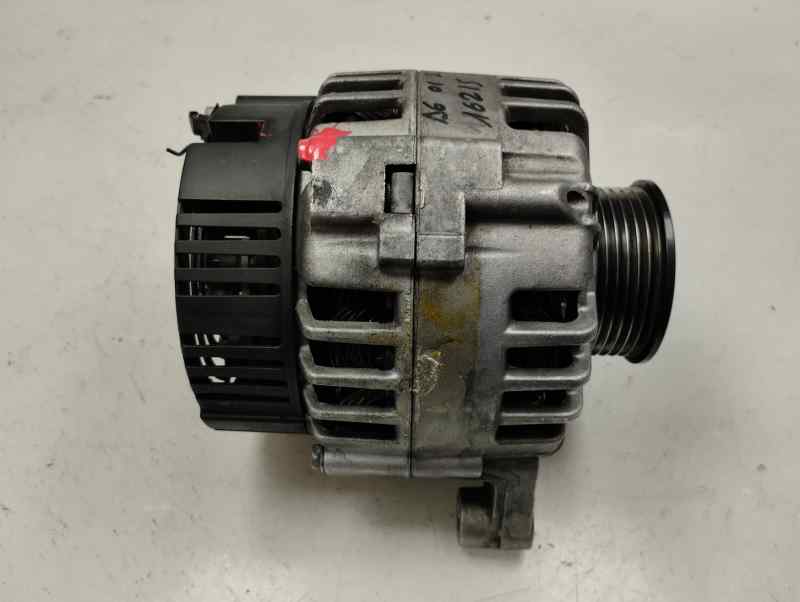 ALTERNADOR AUDI A6 2.5 TDI MT QUATTRO 150CV | 110KW