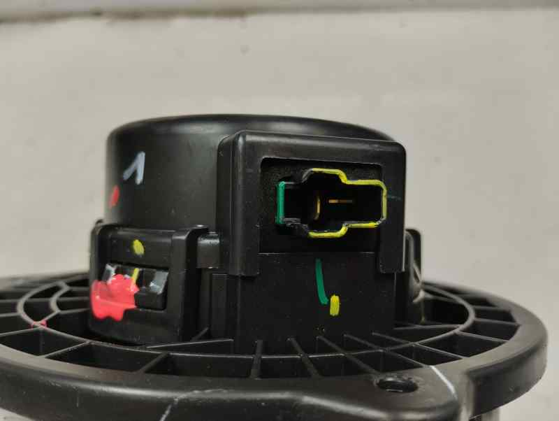 MOTOR CALEFACCION HYUNDAI BAYON 1.2 MT 84CV | 62KW