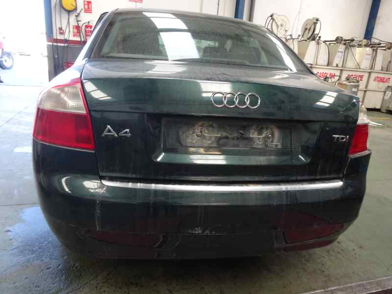 RETROVISOR DERECHO AUDI A4 2003 1.9 TDI 5MT 130CV