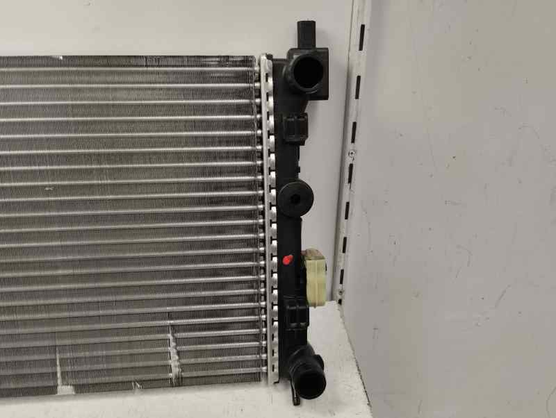 RADIADOR AGUA SKODA FABIA 1.0 MT 75CV