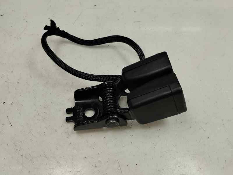 ANCLAJE CINTURON TRASERO DERECHO OPEL MOKKA 1.2 MT 130CV | 96KW