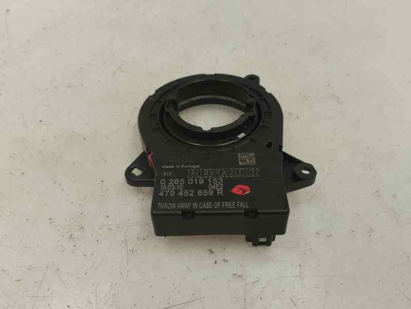 ANILLO AIRBAG DACIA SANDERO 0.9 TCE MT 90CV