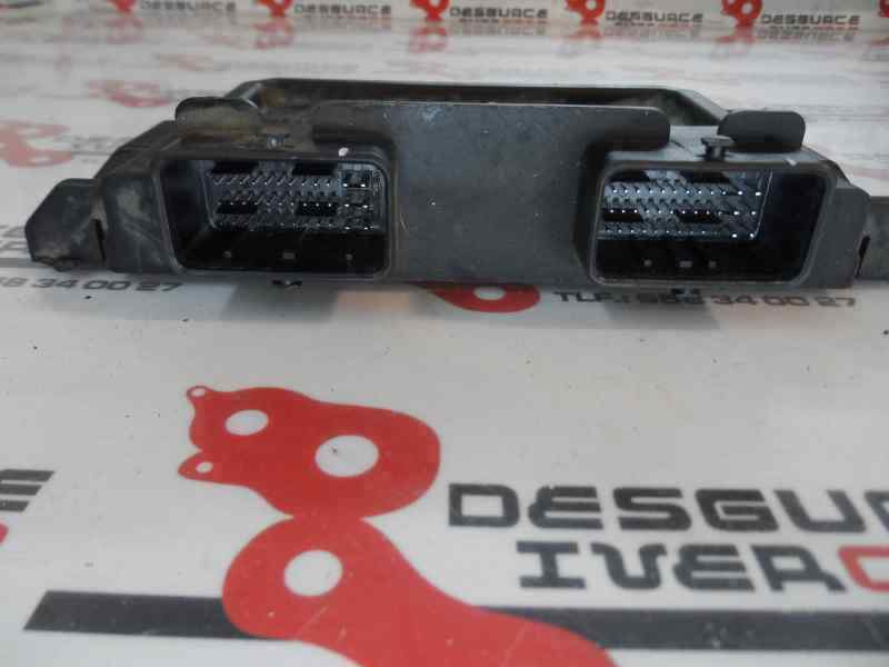 CENTRALITA MOTOR UCE CITROEN XSARA 2002 1.9 D MT 71CV