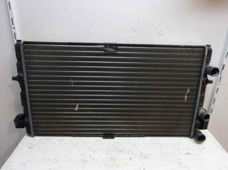 RADIADOR AGUA SEAT IBIZA 1.9 SDI MT 64CV