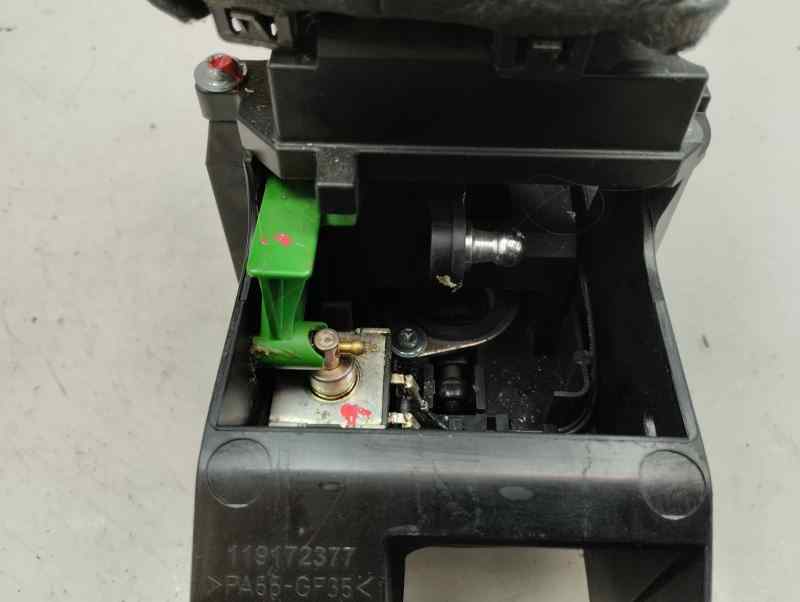 PALANCA CAMBIO DS 3 1.2 MT 110CV | 81KW