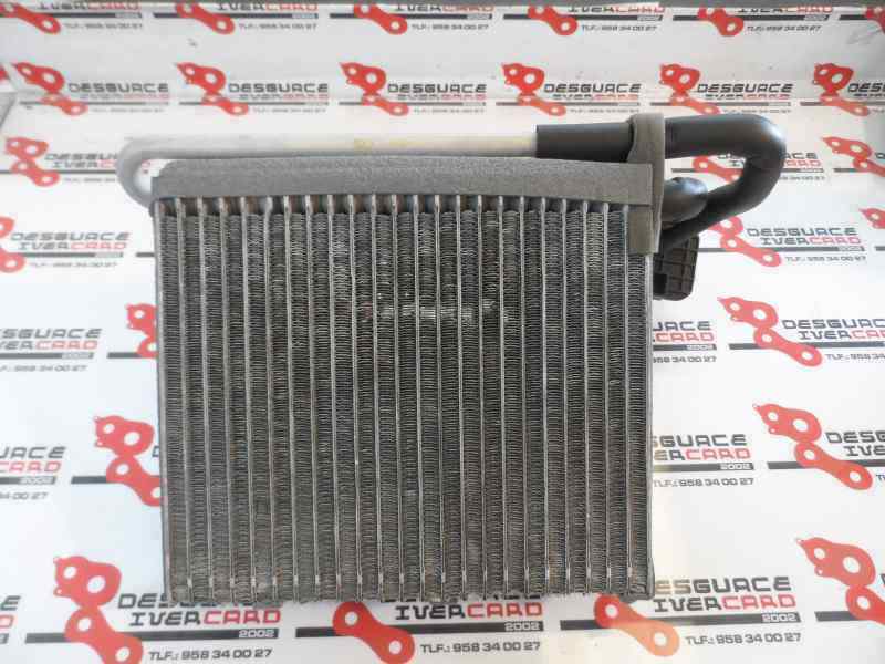 EVAPORADOR AIRE ACONDICIONADO FORD FOCUS 1.6 TDCI MT 95CV