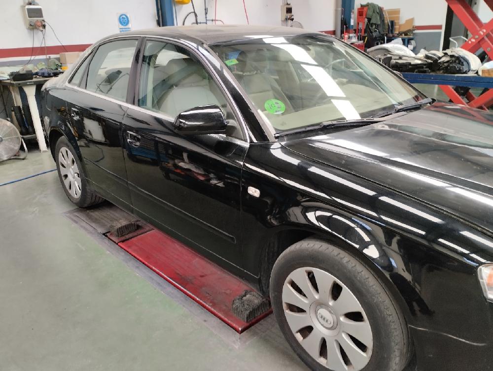 CENTRALITA AIRBAG AUDI A4 2007 2.0 MT 131CV