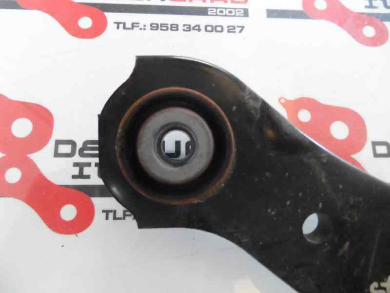 BRAZO SUSPENSION SUPERIOR TRASERO DERECHO MITSUBISHI ASX 1.6 MT 2WD 117CV
