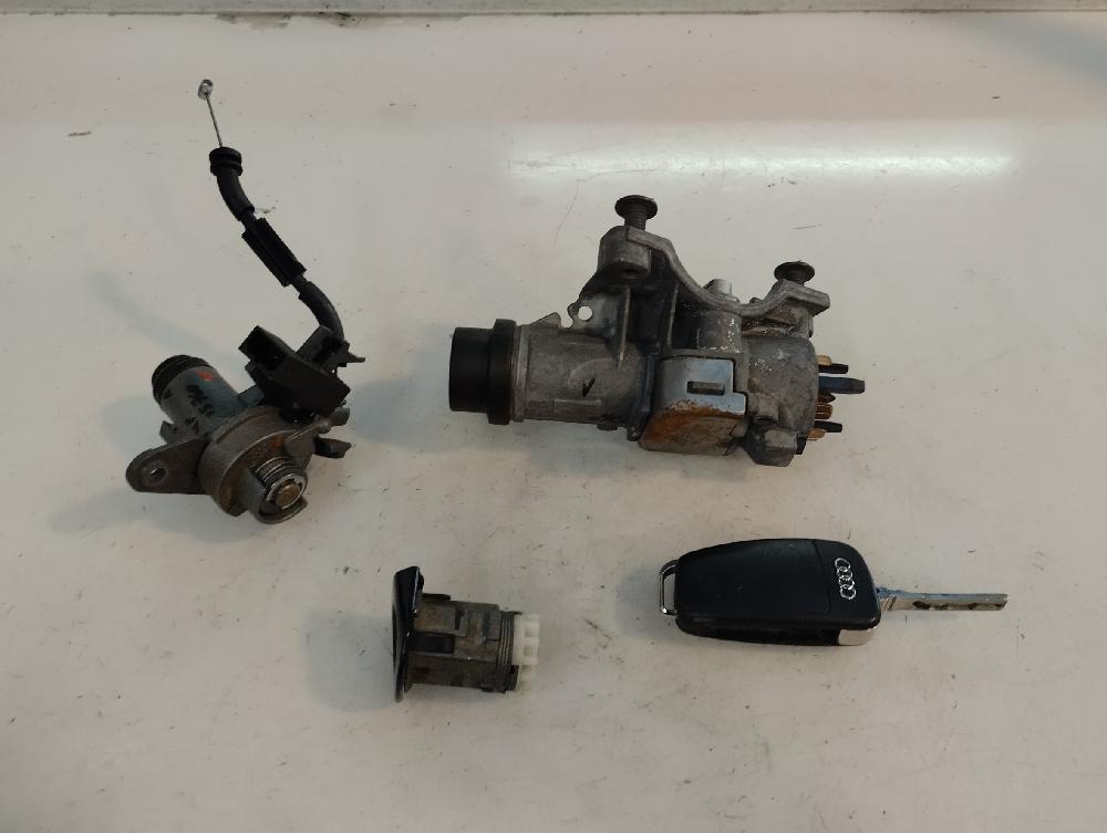 CONMUTADOR DE ARRANQUE AUDI A4 2006 2.0 TDI MT 140CV | 103KW