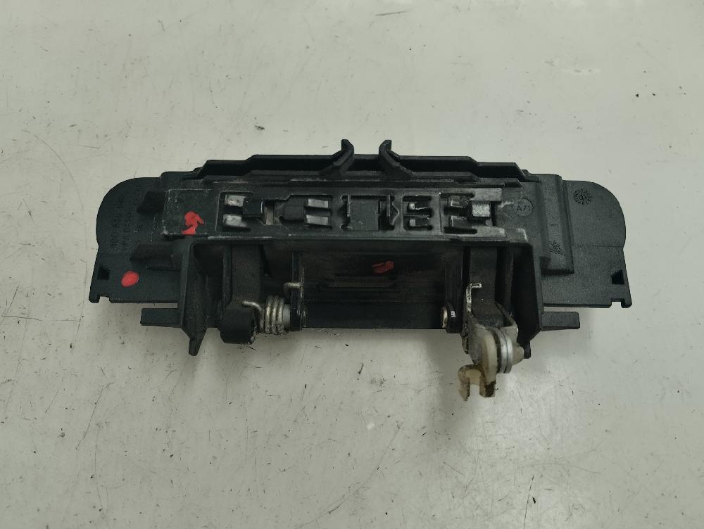 MANETA EXTERIOR TRASERA IZQUIERDA AUDI A6 1.9 TDI 6MT 130CV