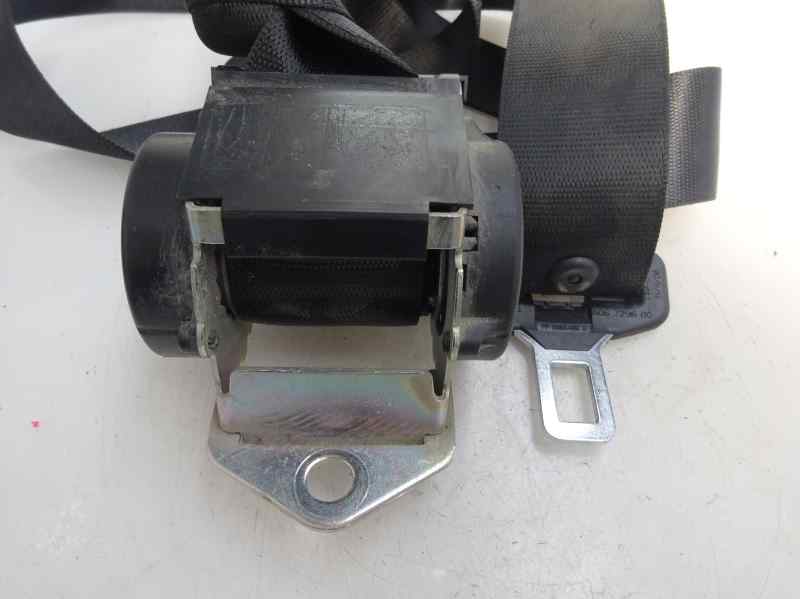 CINTURON SEGURIDAD TRASERO IZQUIERDO BMW SERIE 1 1.6 116I MT 115CV
