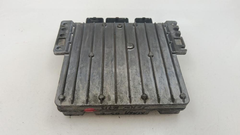 CENTRALITA MOTOR UCE CITROEN XSARA 2.0 HDI MT 90CV