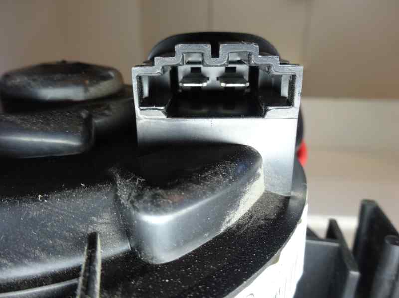 MOTOR CALEFACCION PEUGEOT 208 1.4 HDI MT 68CV