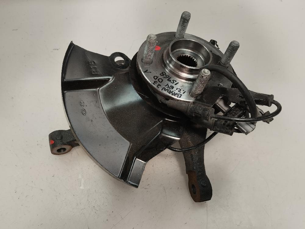 MANGUETA DELANTERA DERECHA HYUNDAI BAYON 1.2 MT 84CV | 62KW