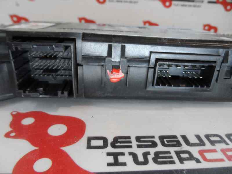 MODULO ELECTRONICO FIAT CROMA 1.9 MT 150CV | 110KW