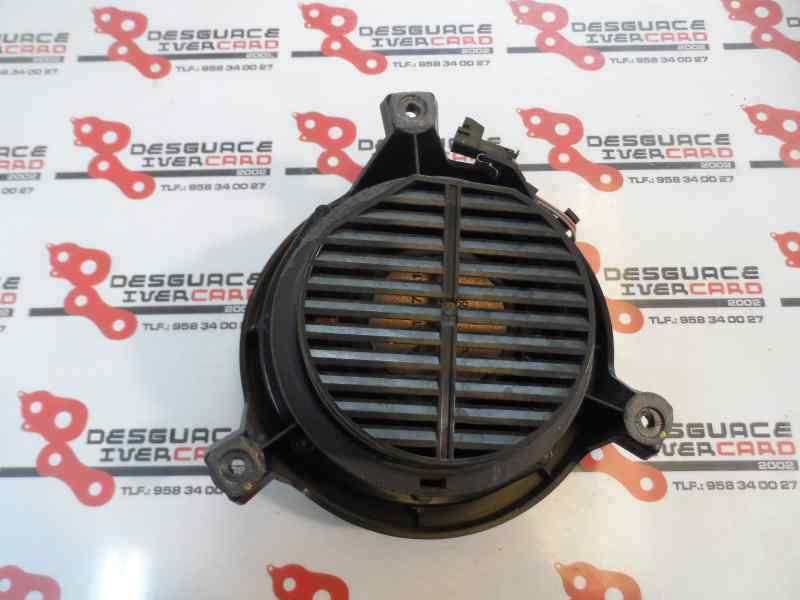 ALTAVOZ MERCEDES BENZ CLASE M 2003 2.7 ML 270 CDI MT 163CV