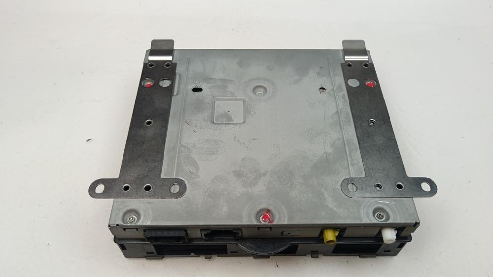 SISTEMA AUDIO RADIO CD AUDI A8 3.7 AT 4WD 280CV | 206KW