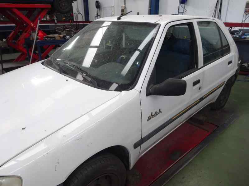 MOTOR ARRANQUE PEUGEOT 106 1997 1.1 MT 60CV | 44KW