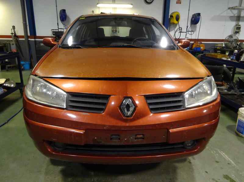 VALVULA AIRE ADICIONAL RENAULT MEGANE 2003 1.9 DCI MT 120CV | 88KW