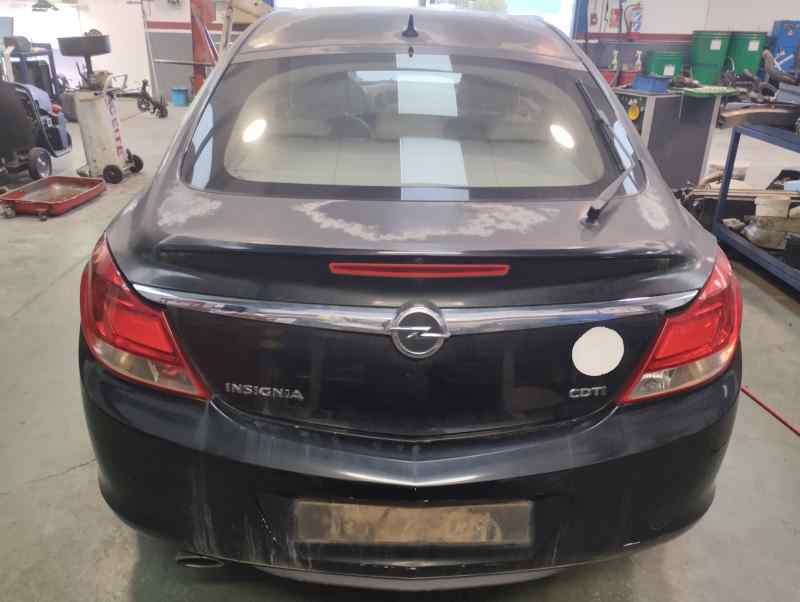 MANGUETA DELANTERA DERECHA OPEL INSIGNIA 2010 2.0 CDTI AT 130CV