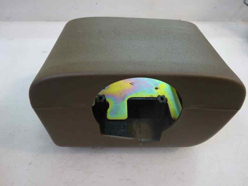 MANDO LUCES JAGUAR STYPE 2.7 D MT 207CV