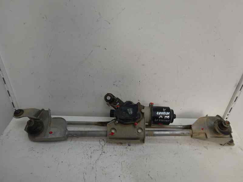 MOTOR LIMPIA DELANTERO NISSAN NAVARA FRONTIER 2.5 DCI MT 174CV | 128KW