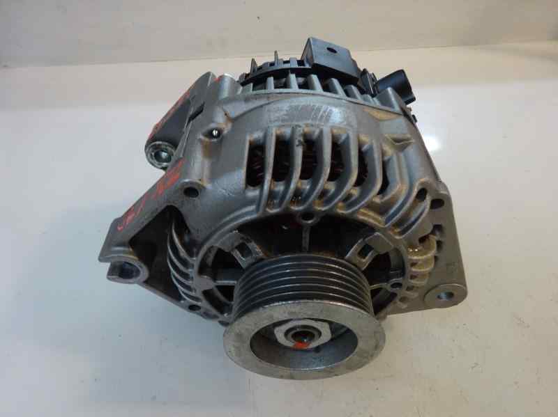 ALTERNADOR CITROEN ZX 1.9 D MT 68CV