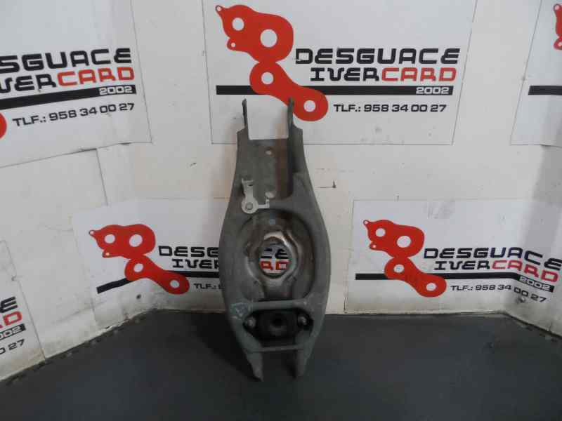 BRAZO SUSPENSION INFERIOR TRASERO IZQUIERDO BMW SERIE 3 3.0 330XD MT 231CV