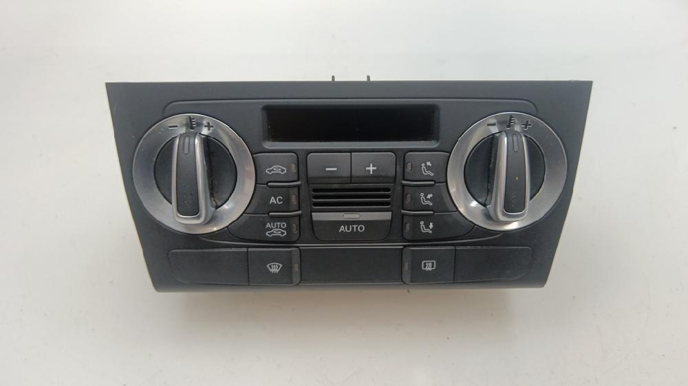MANDO CLIMATIZADOR AUDI A3 2.0 TDI DPF MT 140CV