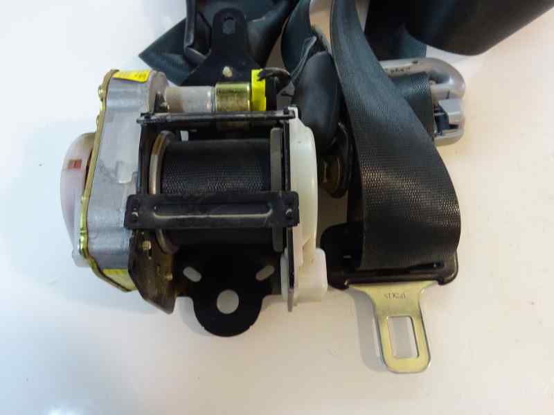 CINTURON SEGURIDAD DELANTERO IZQUIERDO MITSUBISHI MONTERO 3.2 DI-D MT 165CV | 121KW