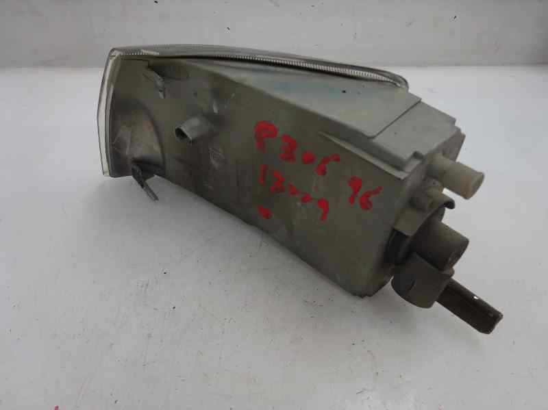 PILOTO DELANTERO DERECHO PEUGEOT 306 1996 1.9 MT D 69CV