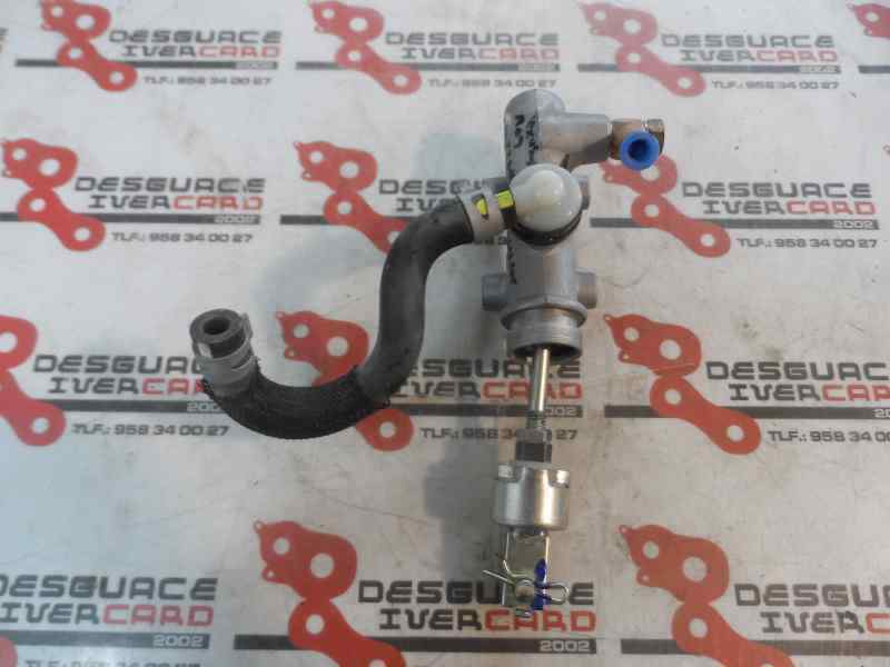 BOMBIN EMBRAGUE TOYOTA YARIS OTROS