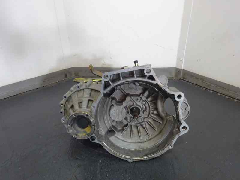CAJA CAMBIOS SEAT IBIZA 1.9 MT 64CV | 47KW