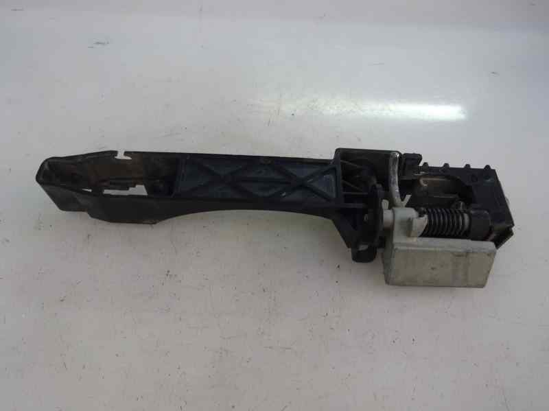 SOPORTE MANETA EXTERIOR DELANTERA IZQUIERDA NISSAN QASHQAI 1.5 DCI MT FWD 106CV
