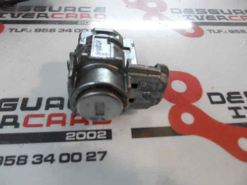 CONMUTADOR DE ARRANQUE OPEL ASTRA 2.0 CDTI MT 165CV