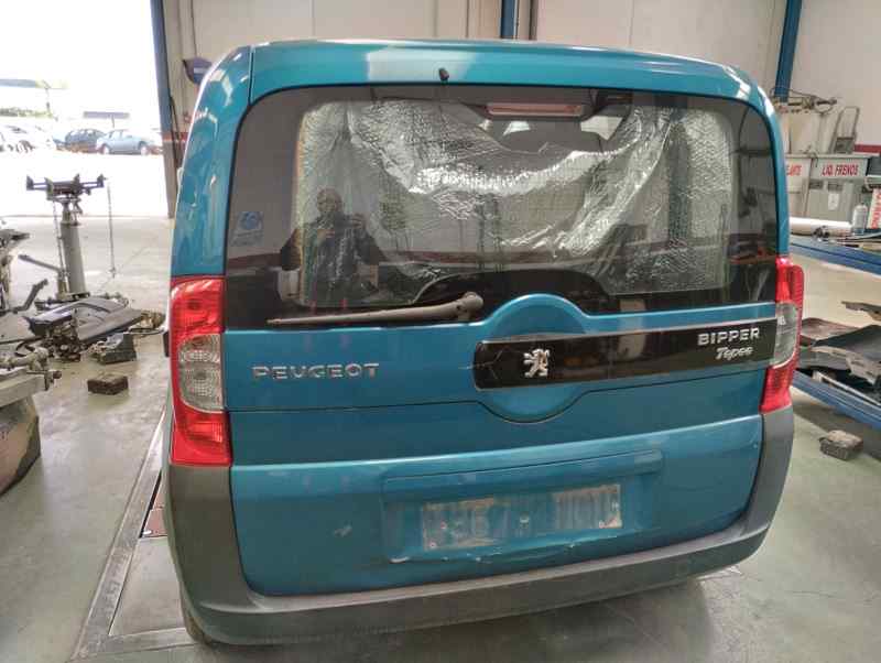 MOTOR ARRANQUE PEUGEOT BIPPER 2011 1.3 MT 75CV | 55KW
