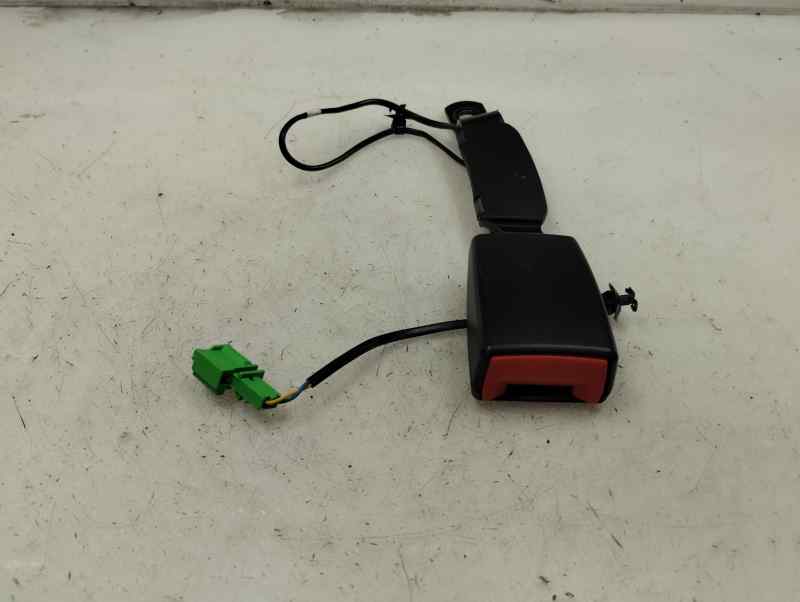 ANCLAJE CINTURON DELANTERO IZQUIERDO SEAT IBIZA 2014 1.2 TSI MT 85CV