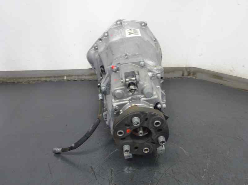 CAJA CAMBIOS MERCEDES BENZ CLASE CLC 2010 200 2.2D MT 150CV | 110KW