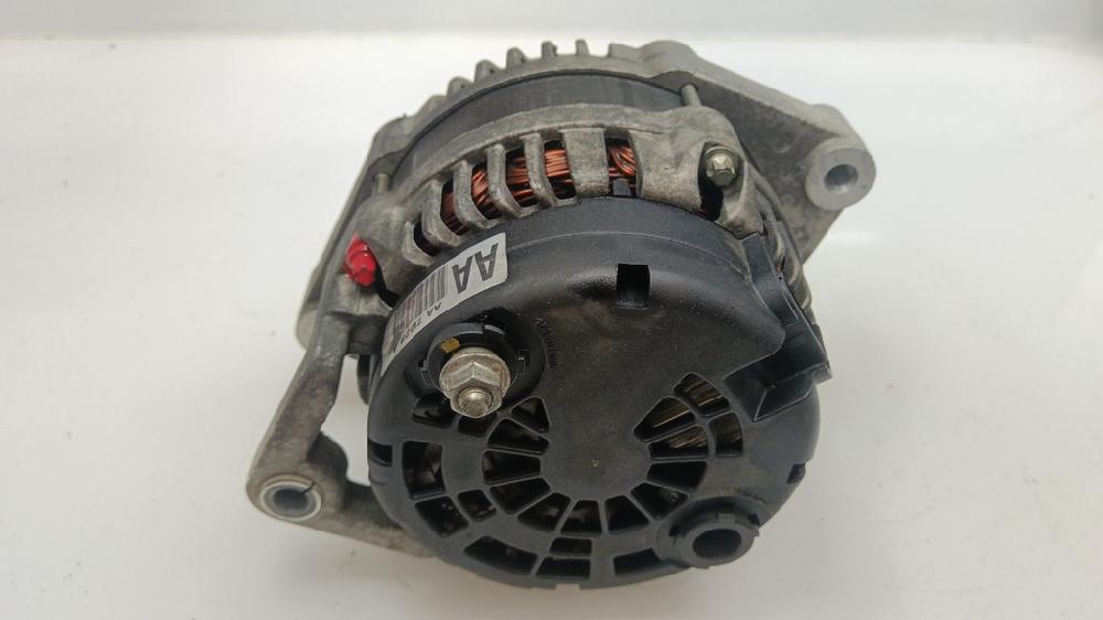 ALTERNADOR CHEVROLET NUBIRA 2.0 TD AT 121CV