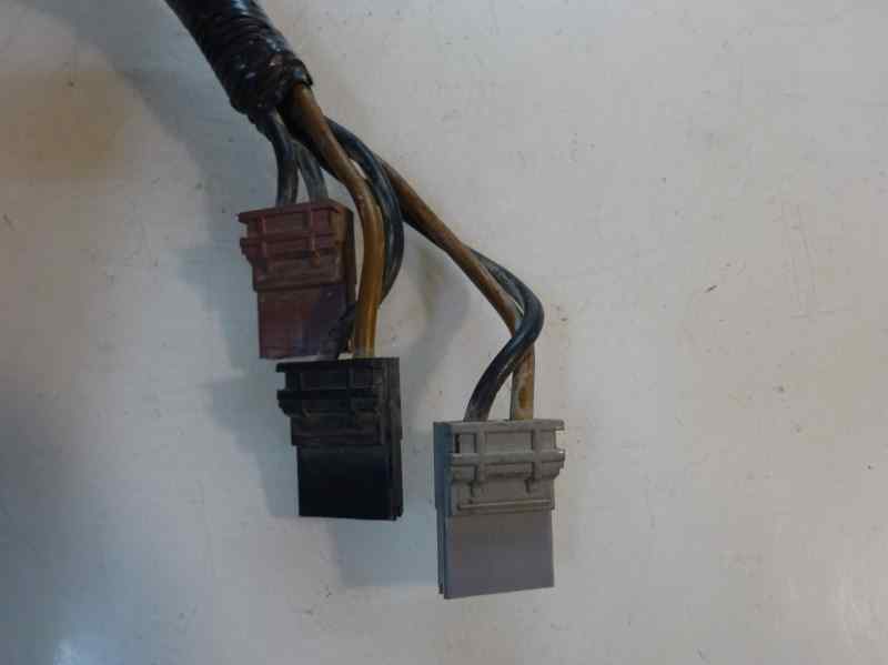 CONMUTADOR DE ARRANQUE PEUGEOT PARTNER 1.9 D MT 70CV