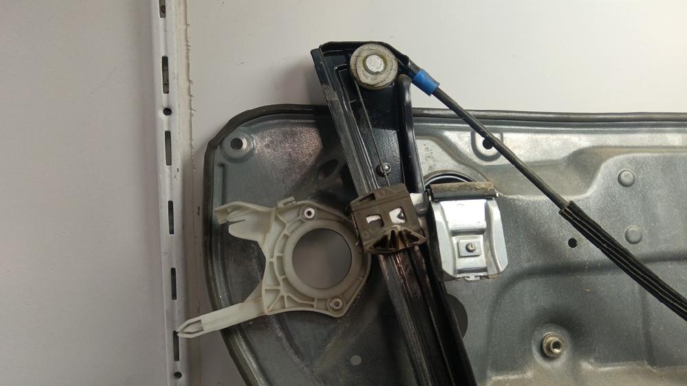 ELEVALUNAS DELANTERO DERECHO SEAT IBIZA 1.4 MT 75CV | 55KW