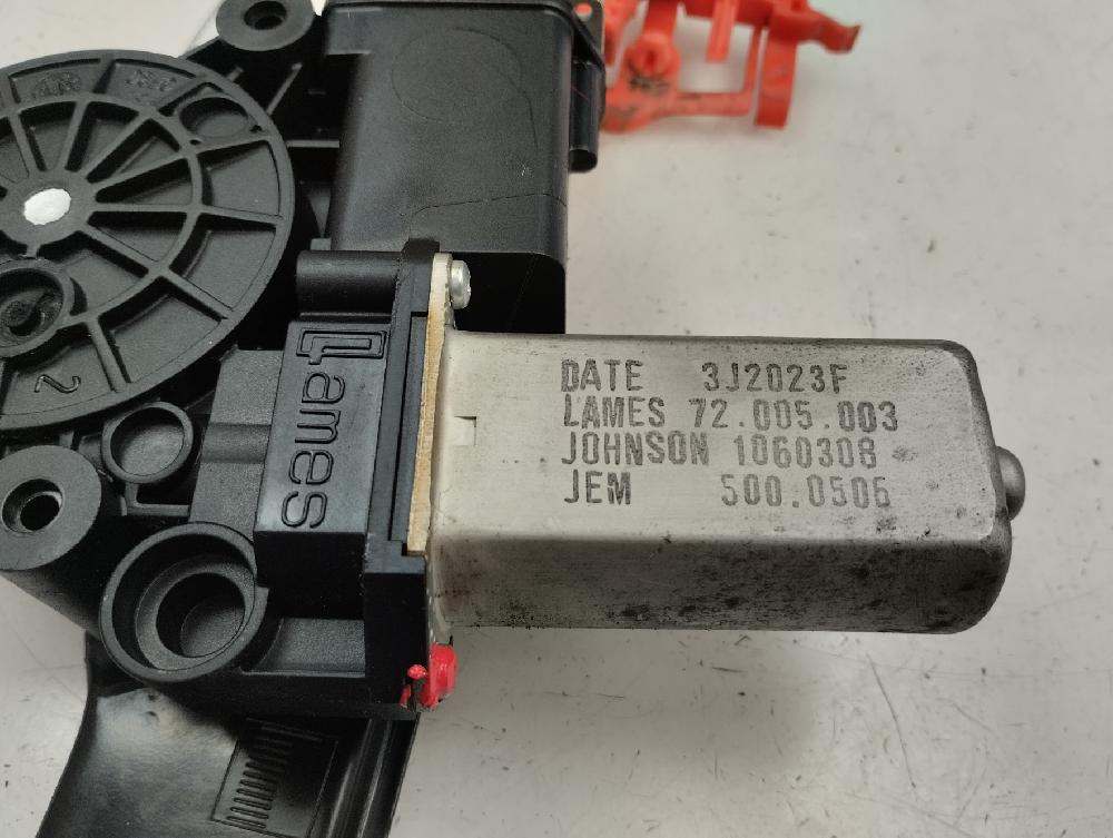 ELEVALUNAS DELANTERO IZQUIERDO LANCIA DELTA 1.6 JTD MT MULTIJET DPF 120CV
