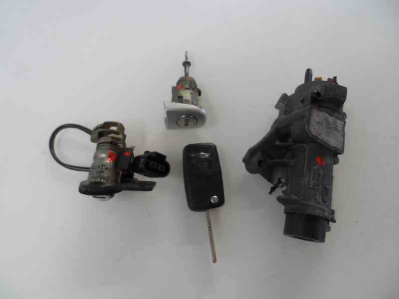 JUEGO BOMBINES VOLKSWAGEN PASSAT 1.9 TDI 6MT 130CV