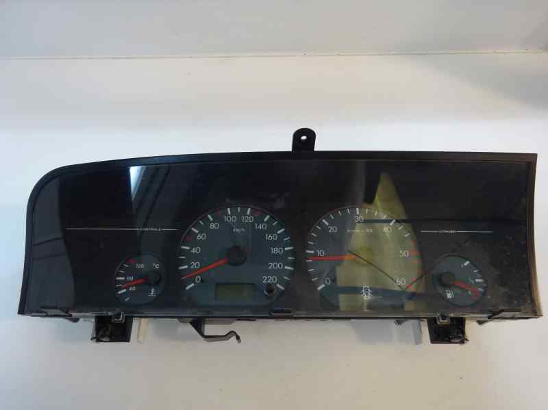 CUADRO INSTRUMENTOS CITROEN XANTIA 2.0 HDI MT 109CV
