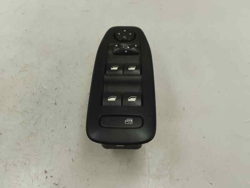 MANDO ELEVALUNAS DELANTERO IZQUIERDO PEUGEOT 2008 1.6 MT 120CV | 88KW
