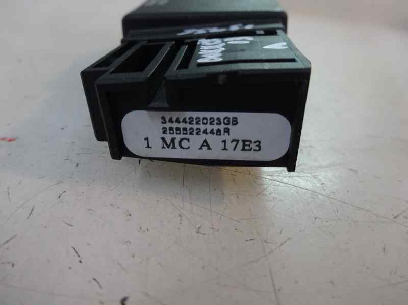 MANDO MULTIFUNCION DACIA DOKKER 1.5 DCI 5MT 75CV