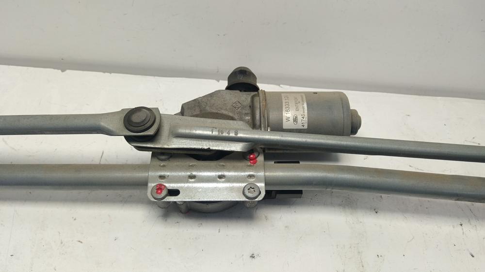 MOTOR LIMPIA DELANTERO FORD CMAX 1.0 ECOBOOST MT 125CV | 92KW